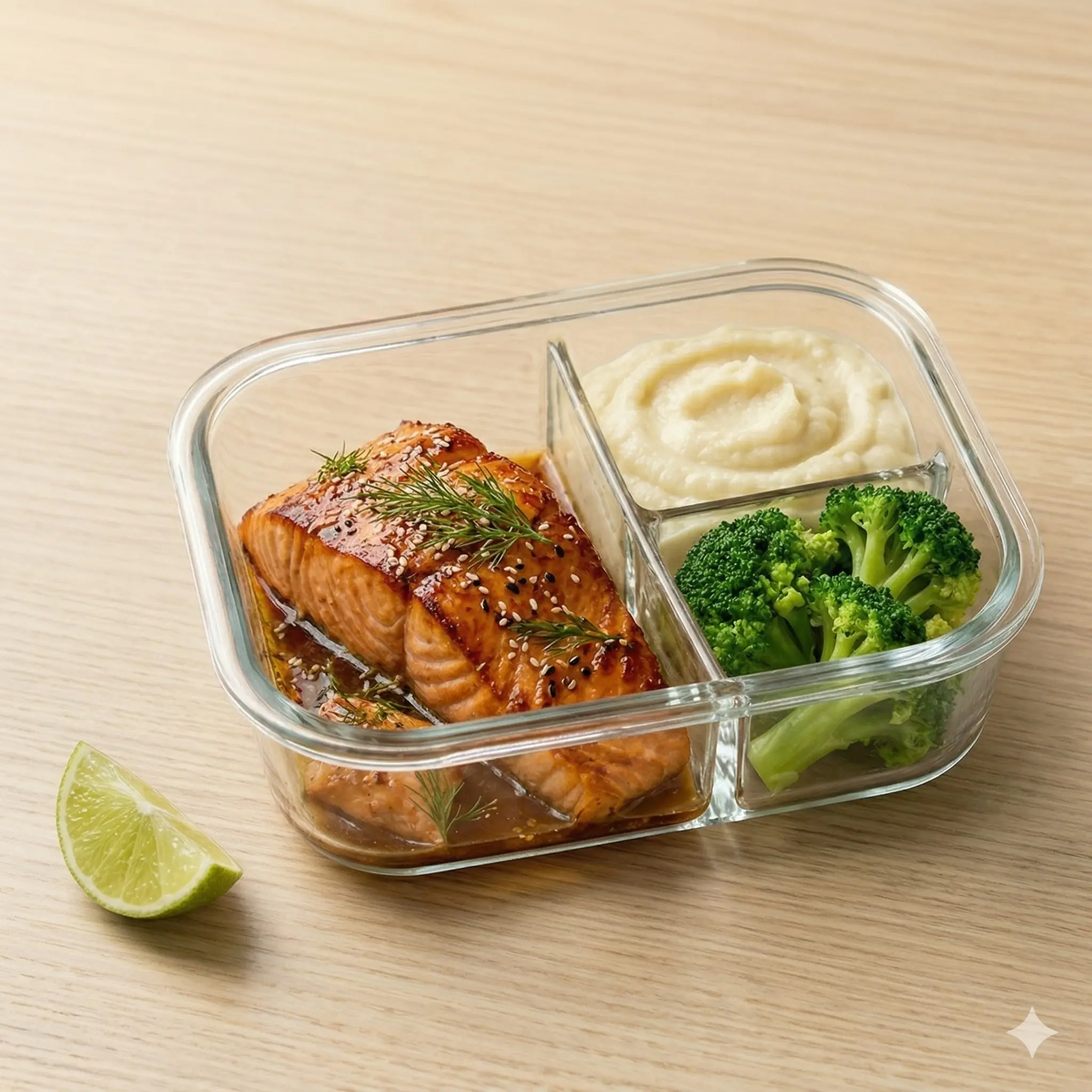 Nutrichef